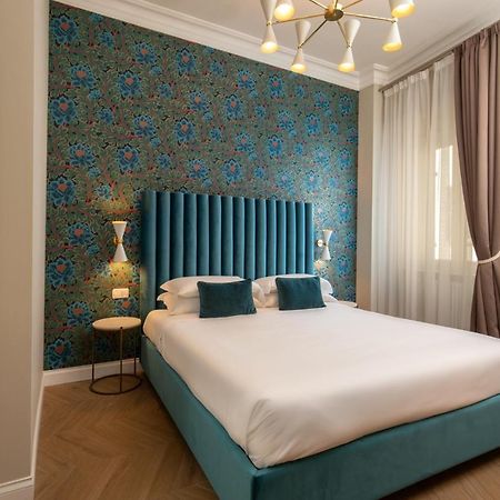 Porta Castello Suites Roma Dış mekan fotoğraf