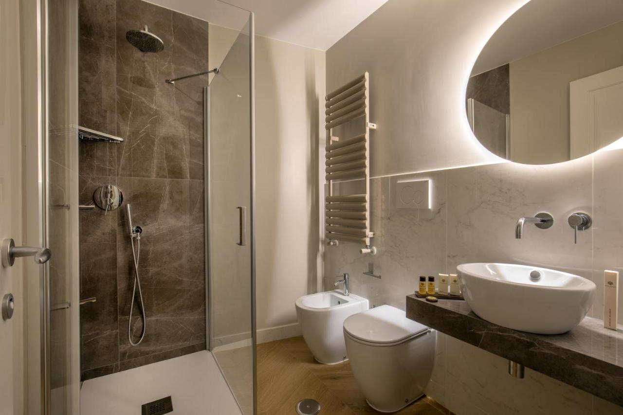 Porta Castello Suites Roma Dış mekan fotoğraf